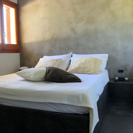 Villa Il Cappero 산비토로카포 외부 사진