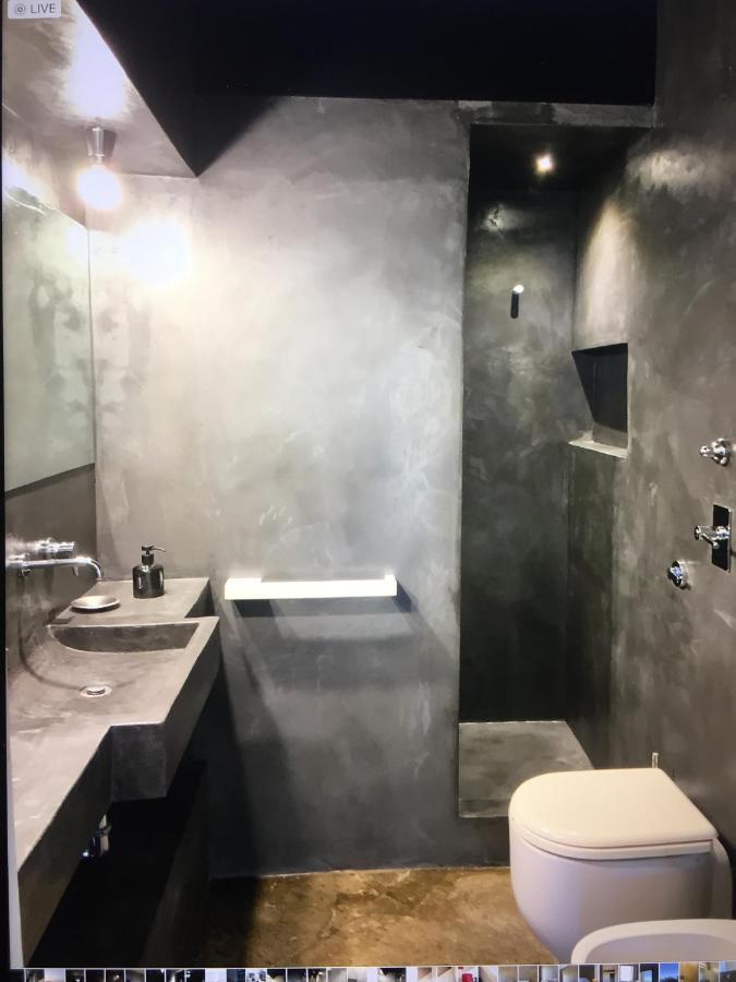 Villa Il Cappero 산비토로카포 외부 사진