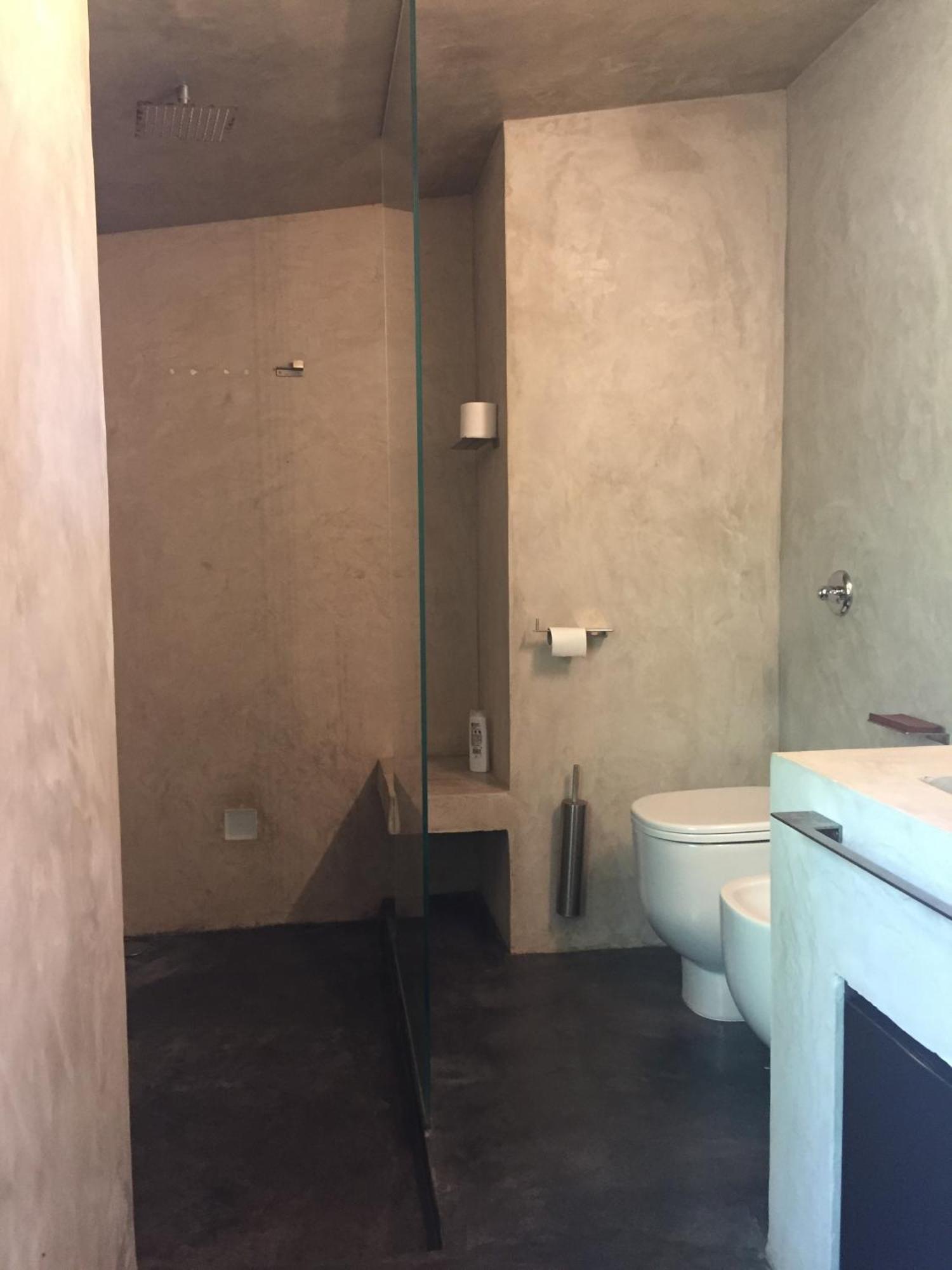 Villa Il Cappero 산비토로카포 외부 사진