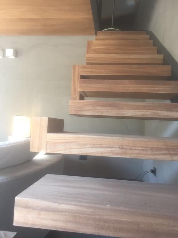 Villa Il Cappero 산비토로카포 외부 사진